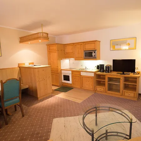 Haus Annakogl Und Haus Barbara Apartment Obergurgl Room photo