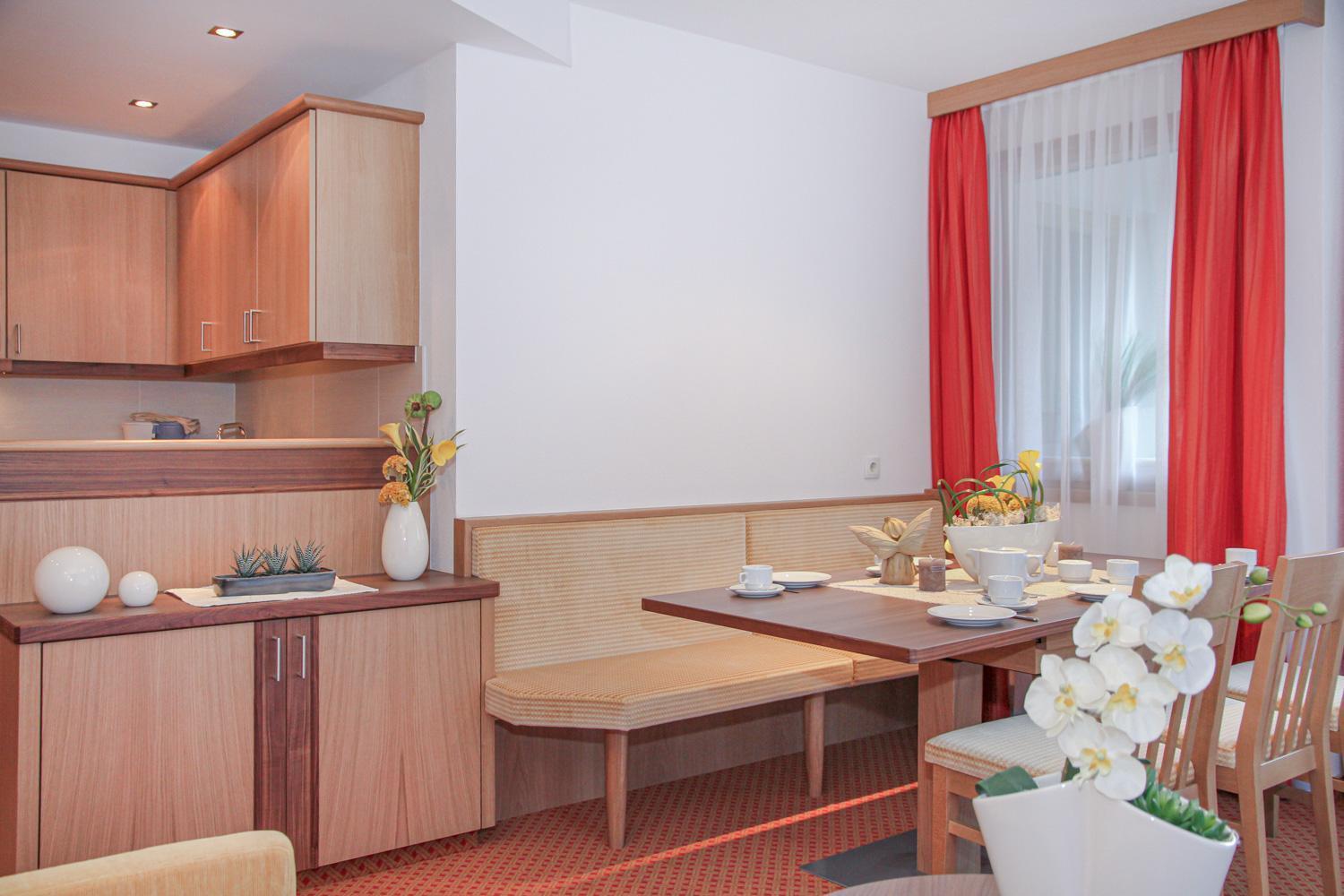 Haus Annakogl Und Haus Barbara Apartment