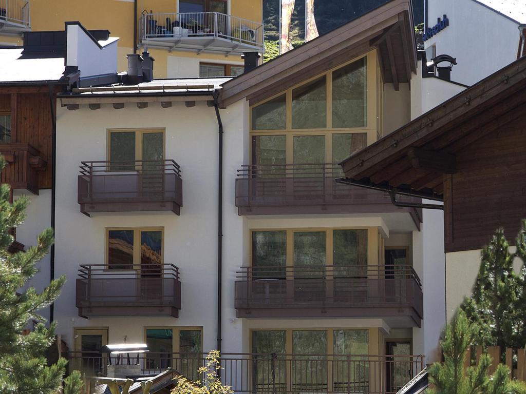 Apartment Haus Annakogl Und Haus Barbara Obergurgl