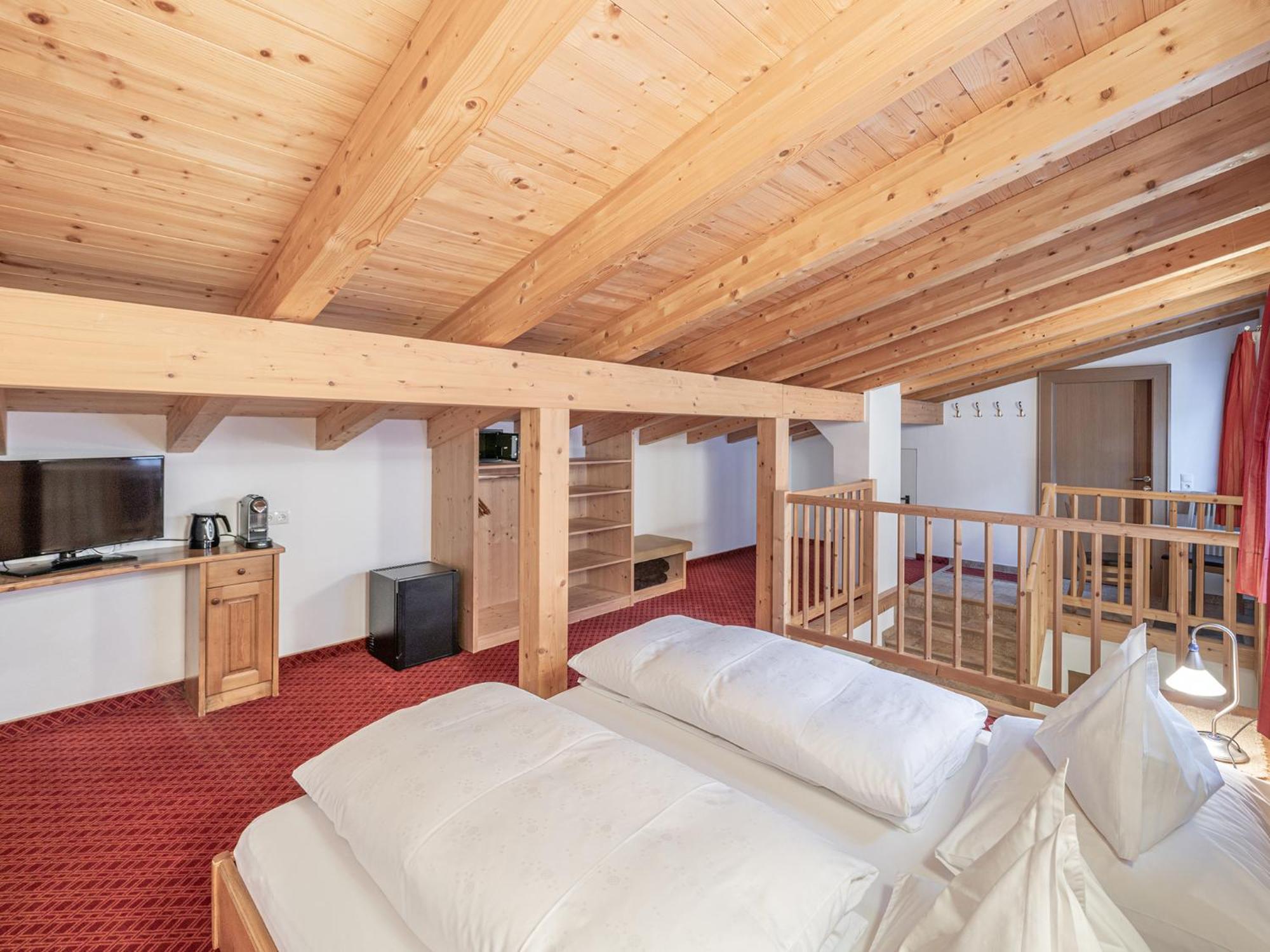 Apartament Haus Annakogl Und Haus Barbara Obergurgl