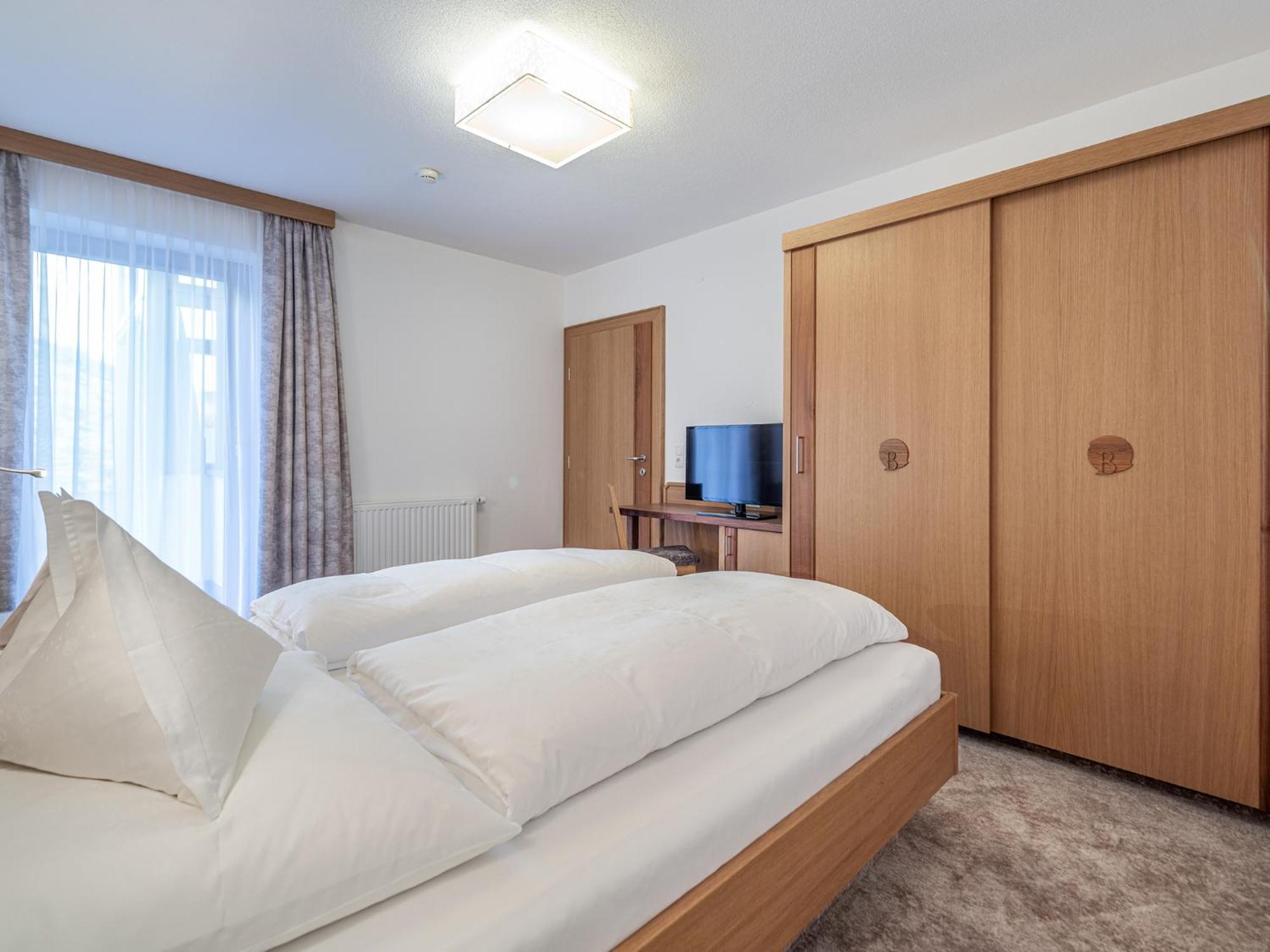 Apartament Haus Annakogl Und Haus Barbara *