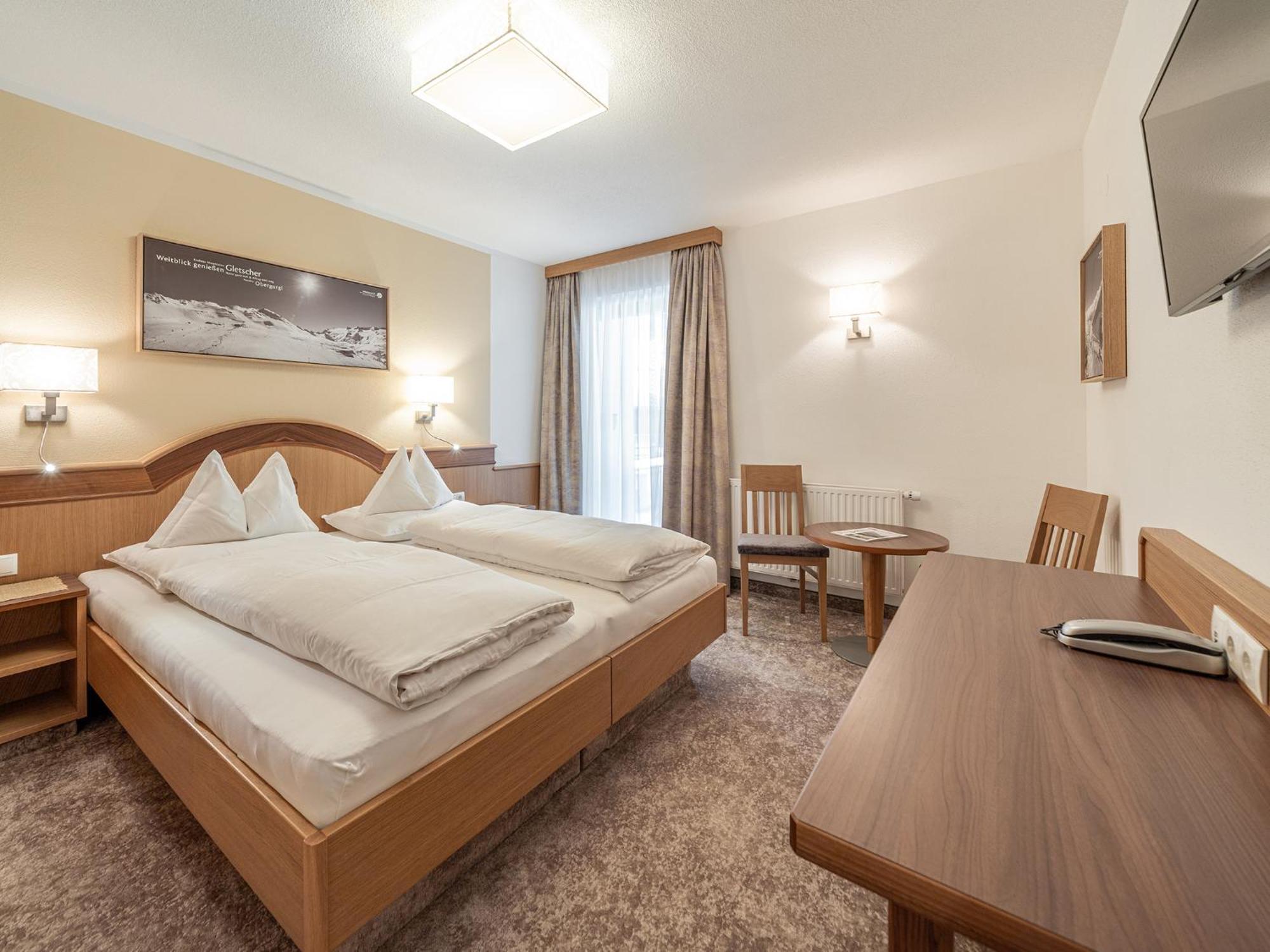 Apartament Haus Annakogl Und Haus Barbara