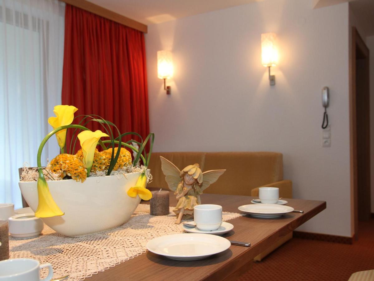Haus Annakogl Und Haus Barbara * Obergurgl